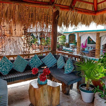 Monyoli Hotel & Boutique Acapulco Kültér fotó