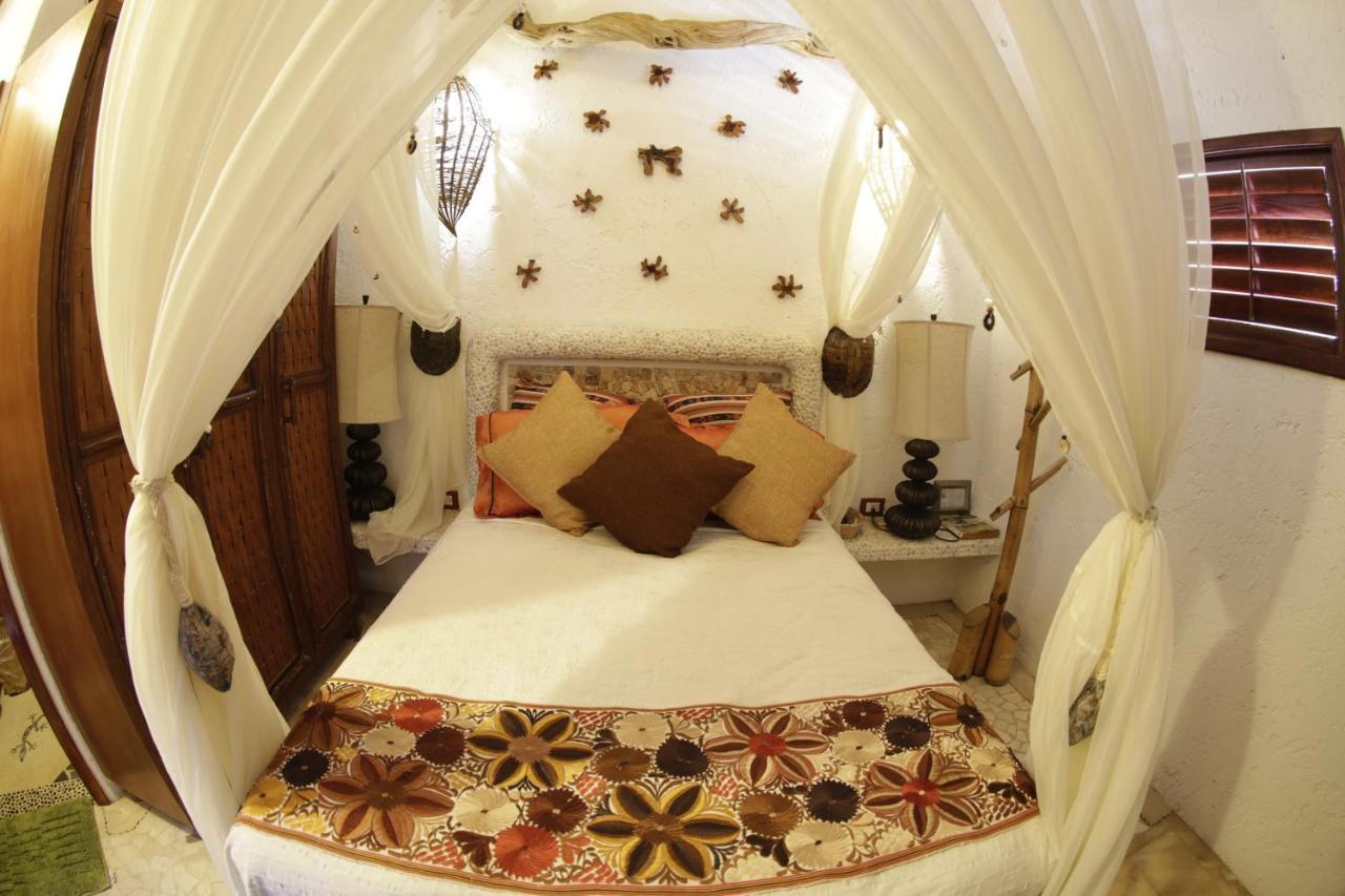Monyoli Hotel & Boutique Acapulco Kültér fotó