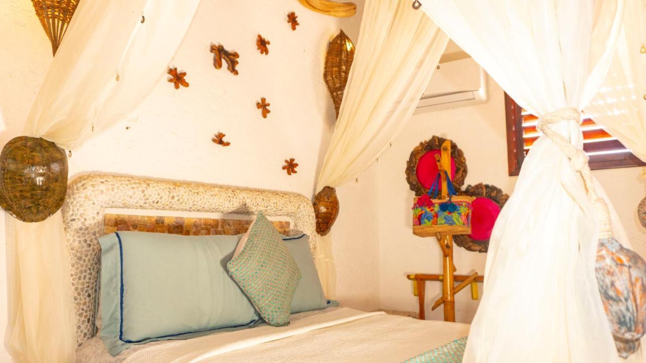 Monyoli Hotel & Boutique Acapulco Kültér fotó