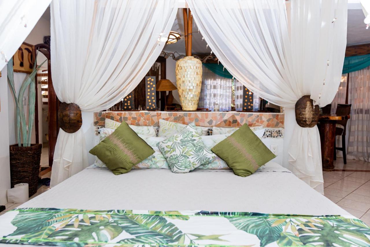 Monyoli Hotel & Boutique Acapulco Kültér fotó