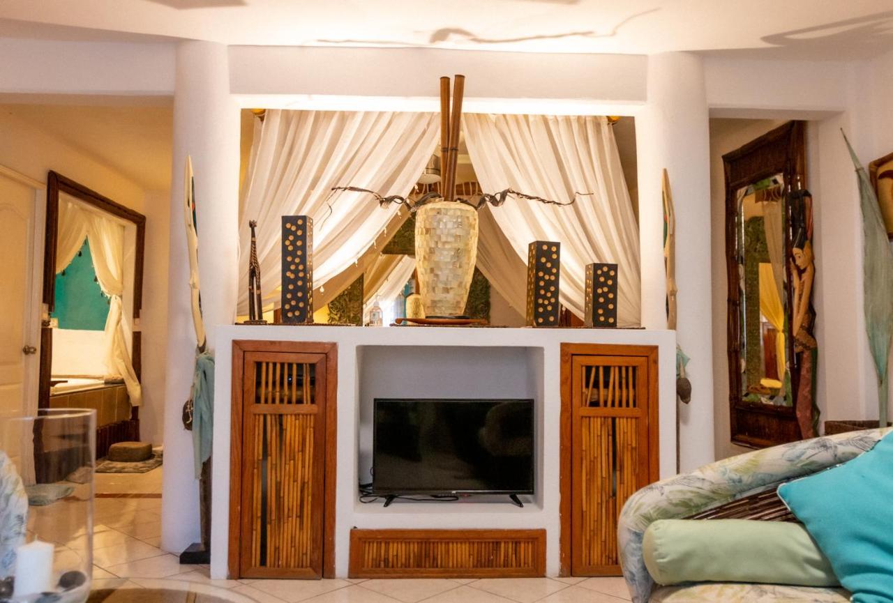 Monyoli Hotel & Boutique Acapulco Kültér fotó