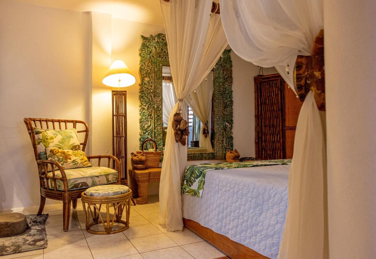 Monyoli Hotel & Boutique Acapulco Kültér fotó