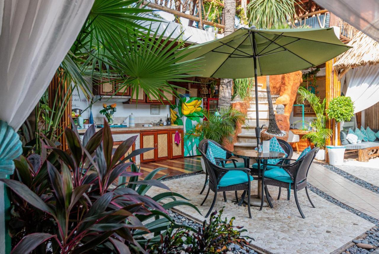 Monyoli Hotel & Boutique Acapulco Kültér fotó