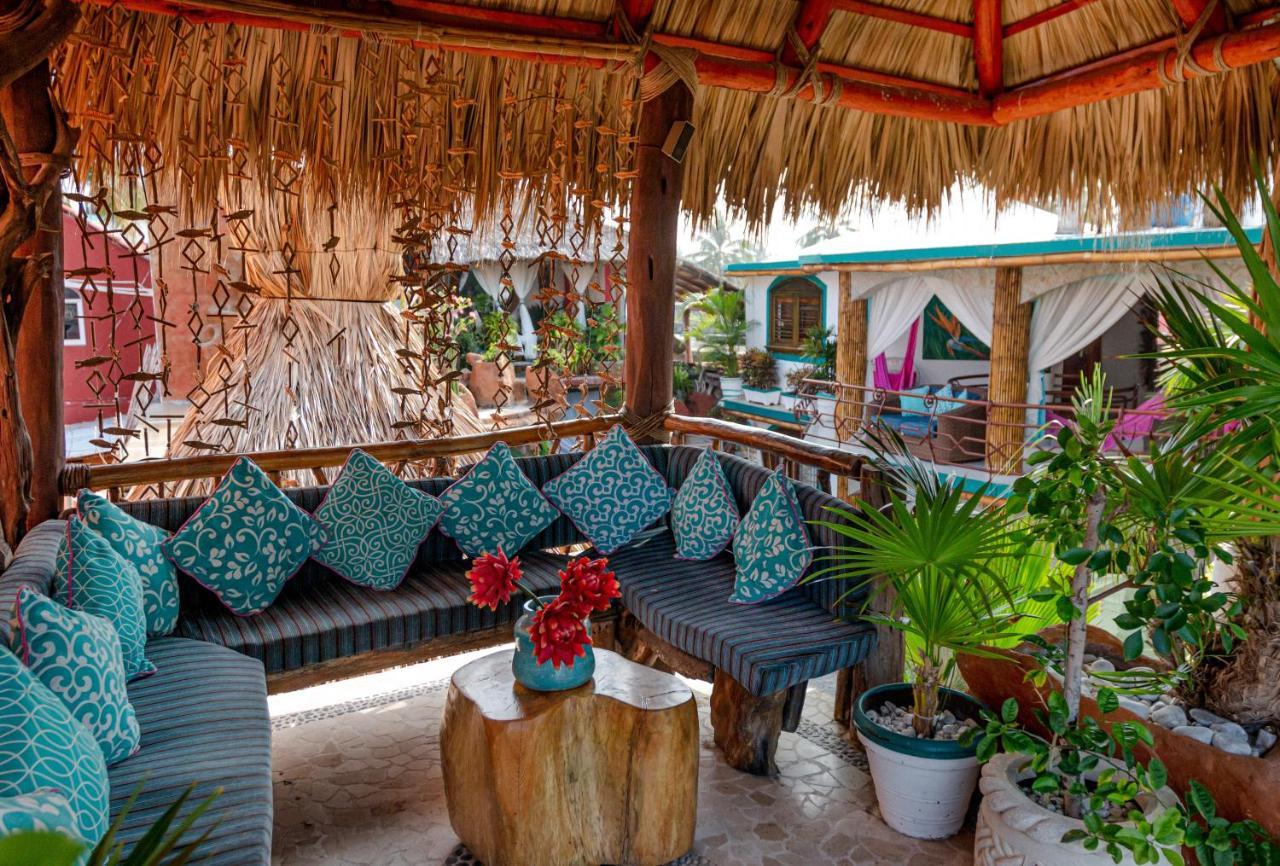 Monyoli Hotel & Boutique Acapulco Kültér fotó