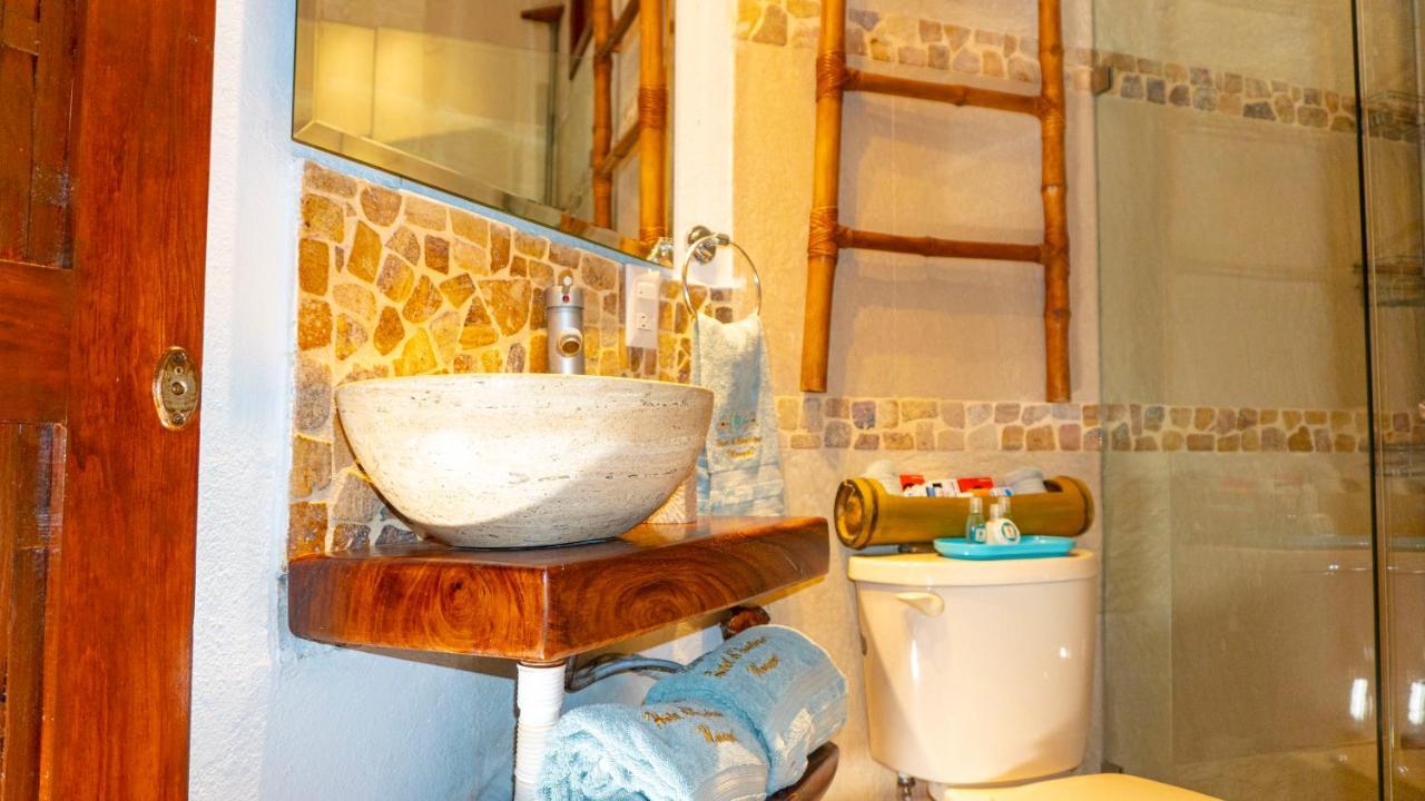 Monyoli Hotel & Boutique Acapulco Kültér fotó