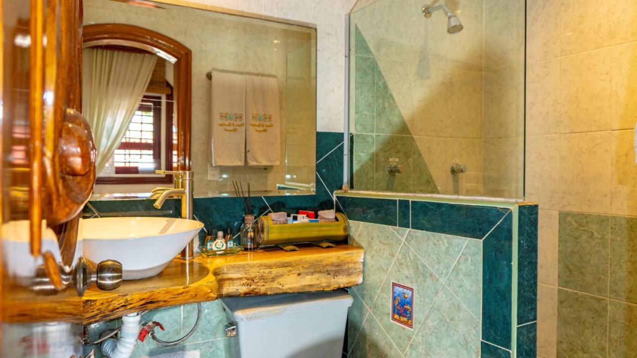 Monyoli Hotel & Boutique Acapulco Kültér fotó